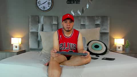 Jacob  online show from 8, 12, 2024