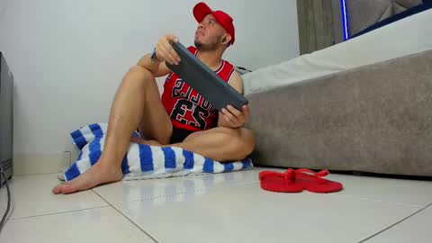 Jacob  online show from 8, 12, 2024