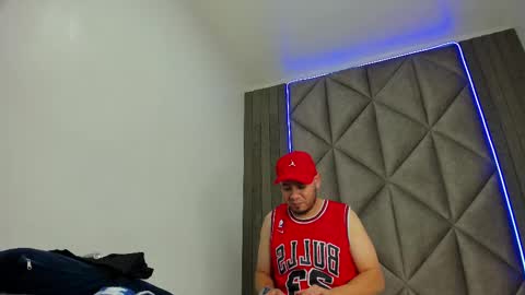 Jacob  online show from 8, 12, 2024