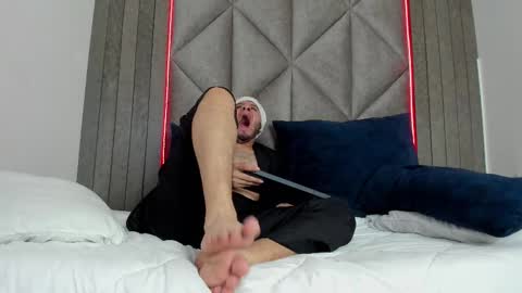 Jacob  online show from 13, 12, 2024