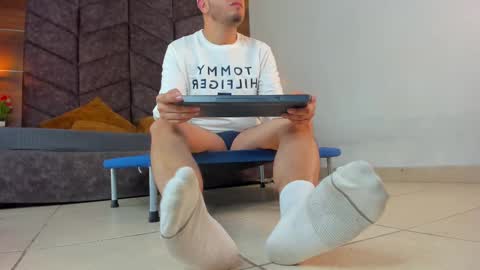 Jacob  online show from 19, 12, 2024