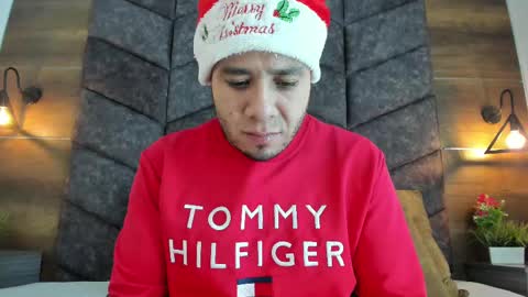 Jacob  online show from 20, 12, 2024