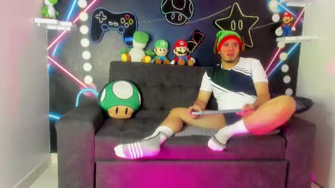 Jacob  online show from 21, 12, 2024