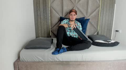 Jacob  online show from 23, 12, 2024