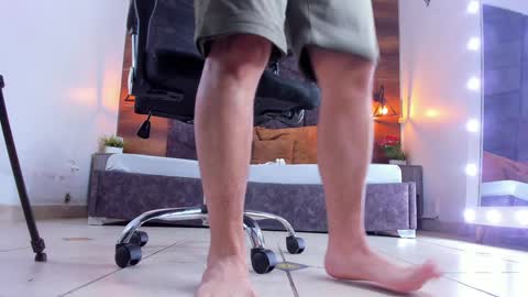 Jacob  online show from 26, 12, 2024