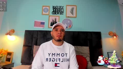 Jacob  online show from 29, 12, 2024