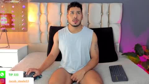 Jacob online show from 26, 9, 2025