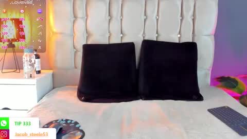 Jacob online show from 6, 11, 2025