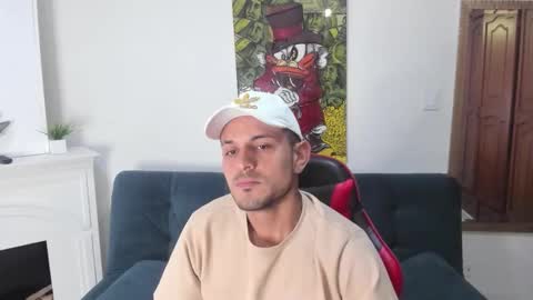 jacob_stonne online show from 5, 6, 2026