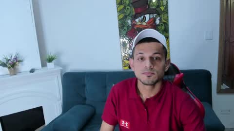 Snapshot of jacob_stonne chatting on 20, 6, 2026 jacob_stonne online show from 20, 6, 2026