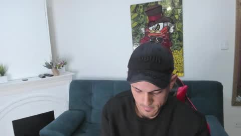 Snapshot of jacob_stonne chatting on 25, 6, 2026 jacob_stonne online show from 25, 6, 2026