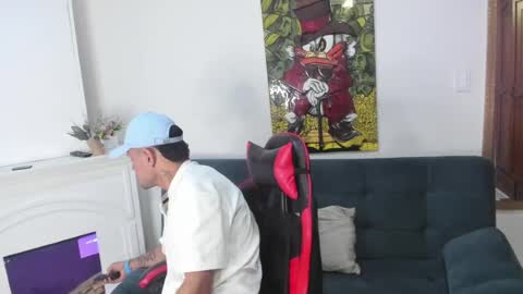 Snapshot of jacob_stonne chatting on 26, 6, 2026 jacob_stonne online show from 26, 6, 2026