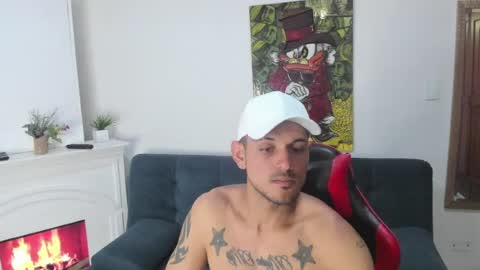 Snapshot of jacob_stonne chatting on 6, 7, 2026 jacob_stonne online show from 6, 7, 2026