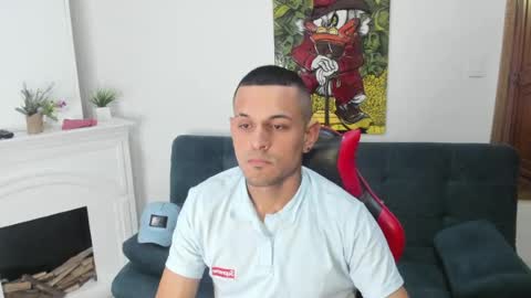 Snapshot of jacob_stonne chatting on 7, 7, 2026 jacob_stonne online show from 7, 7, 2026