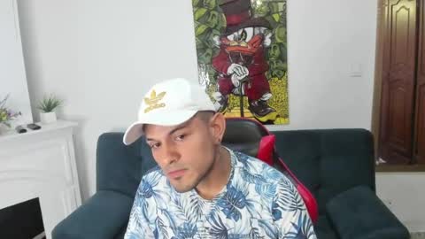 Snapshot of jacob_stonne chatting on 13, 7, 2026 jacob_stonne online show from 13, 7, 2026