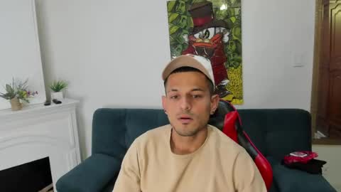 Snapshot of jacob_stonne chatting on 15, 7, 2026 jacob_stonne online show from 15, 7, 2026