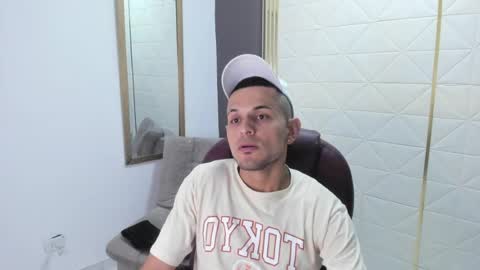 Snapshot of jacob_stonne chatting on 24, 7, 2026 jacob_stonne online show from 24, 7, 2026