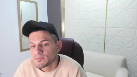 Snapshot of jacob_stonne chatting on 31, 7, 2026 jacob_stonne online show from 31, 7, 2026