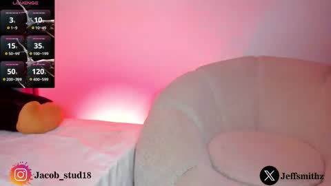 Jacob  online show from 16, 3, 2026