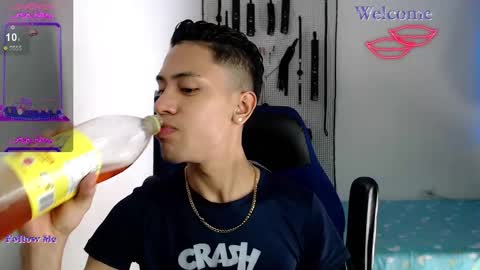 jacob online show from 26, 10, 2025