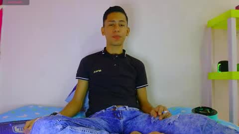 Snapshot of jacob_wolf_xxx chatting on 18, 1, 2026 jacob online show from 18, 1, 2026