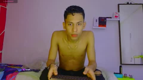 Snapshot of jacob_wolf_xxx chatting on 25, 2, 2026 jacob online show from 25, 2, 2026