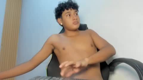 Snapshot of jacob_x21 chatting on 25, 6, 2026 jacob_x21 online show from 25, 6, 2026