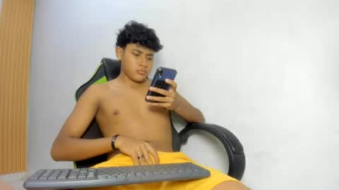 Snapshot of jacob_x21 chatting on 28, 6, 2026 jacob_x21 online show from 28, 6, 2026