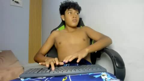 Snapshot of jacob_x21 chatting on 30, 6, 2026 jacob_x21 online show from 30, 6, 2026