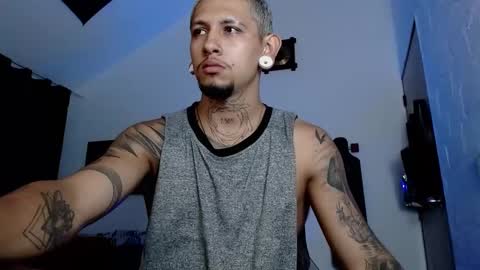 Snapshot of jacob_zane1 chatting on 14, 2, 2025 Michael Caicedo online show from 14, 2, 2025