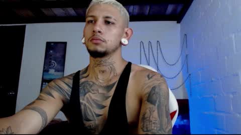 Snapshot of jacob_zane1 chatting on 6, 3, 2025 Michael Caicedo online show from 6, 3, 2025