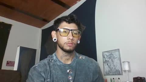 Snapshot of jacob_zane1 chatting on 8, 2, 2026 Michael Caicedo online show from 8, 2, 2026