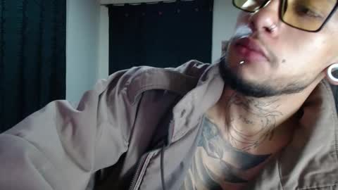 Snapshot of jacob_zane1 chatting on 23, 2, 2026 Michael Caicedo online show from 23, 2, 2026