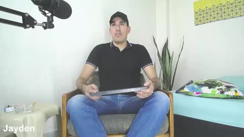 Jacob And Jayden online show from 18, 1, 2025