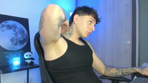 jacobb116 online show from 19, 11, 2025