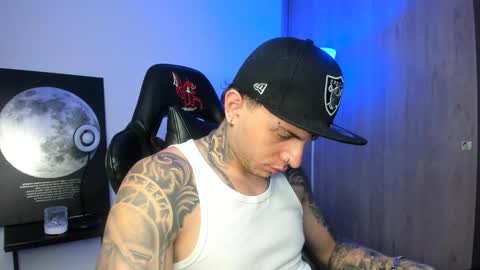 jacobb116 online show from 15, 12, 2025