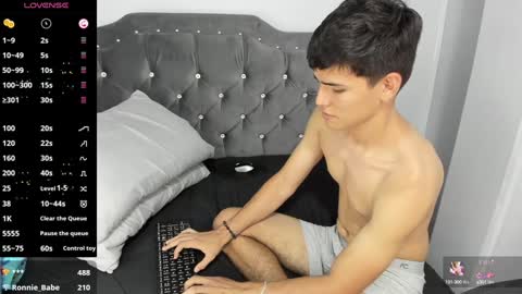 Jacob Lee online show from 14, 12, 2024