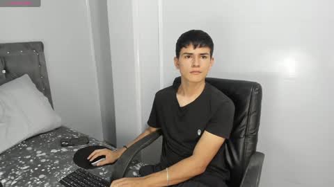 Jacob Lee online show from 14, 12, 2024