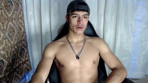 Jacobbakerr online show from 9, 11, 2025