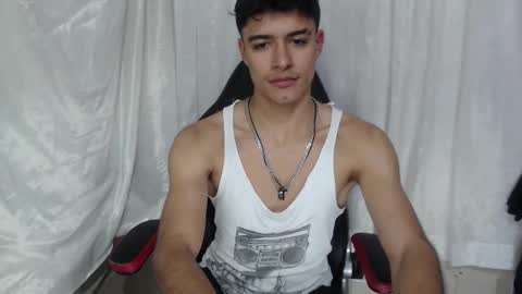 Jacobbakerr online show from 21, 11, 2025