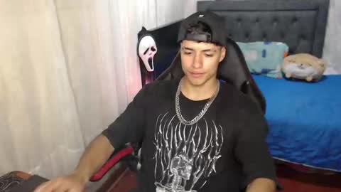 Jacobbakerr online show from 16, 2, 2026