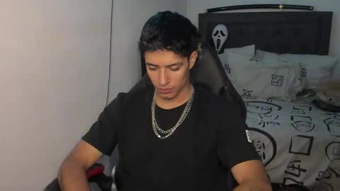 Jacobbakerr online show from 30, 5, 2026