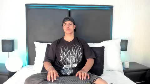 Snapshot of jacobbiker chatting on 17, 9, 2025 Jacob online show from 17, 9, 2025
