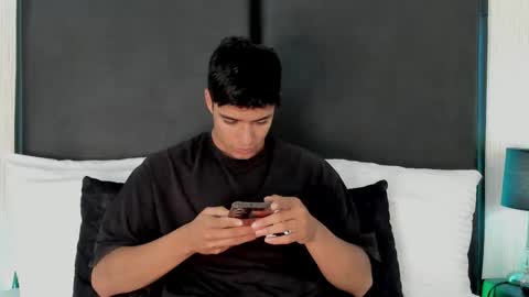 Snapshot of jacobbiker chatting on 7, 10, 2025 Jacob online show from 7, 10, 2025
