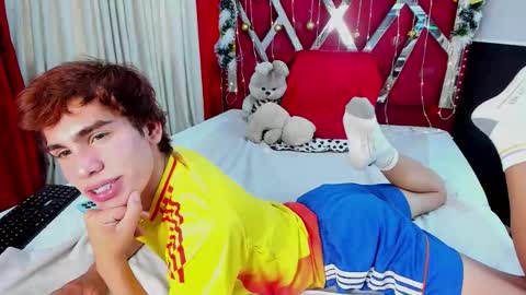 jacobelord online show from 3, 12, 2025