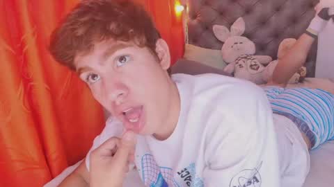 jacobelord online show from 16, 4, 2026