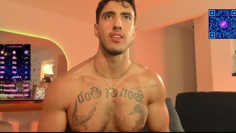 JACOB online show from 2, 1, 2025