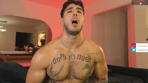 JACOB online show from 14, 1, 2025