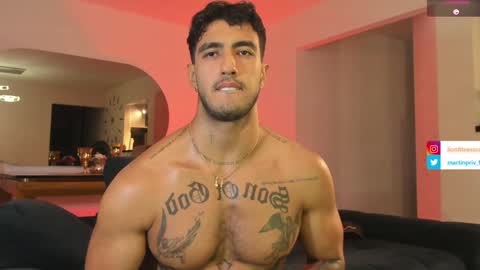 JACOB online show from 21, 1, 2025