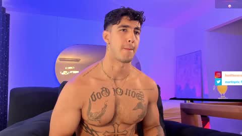 JACOB online show from 16, 2, 2025